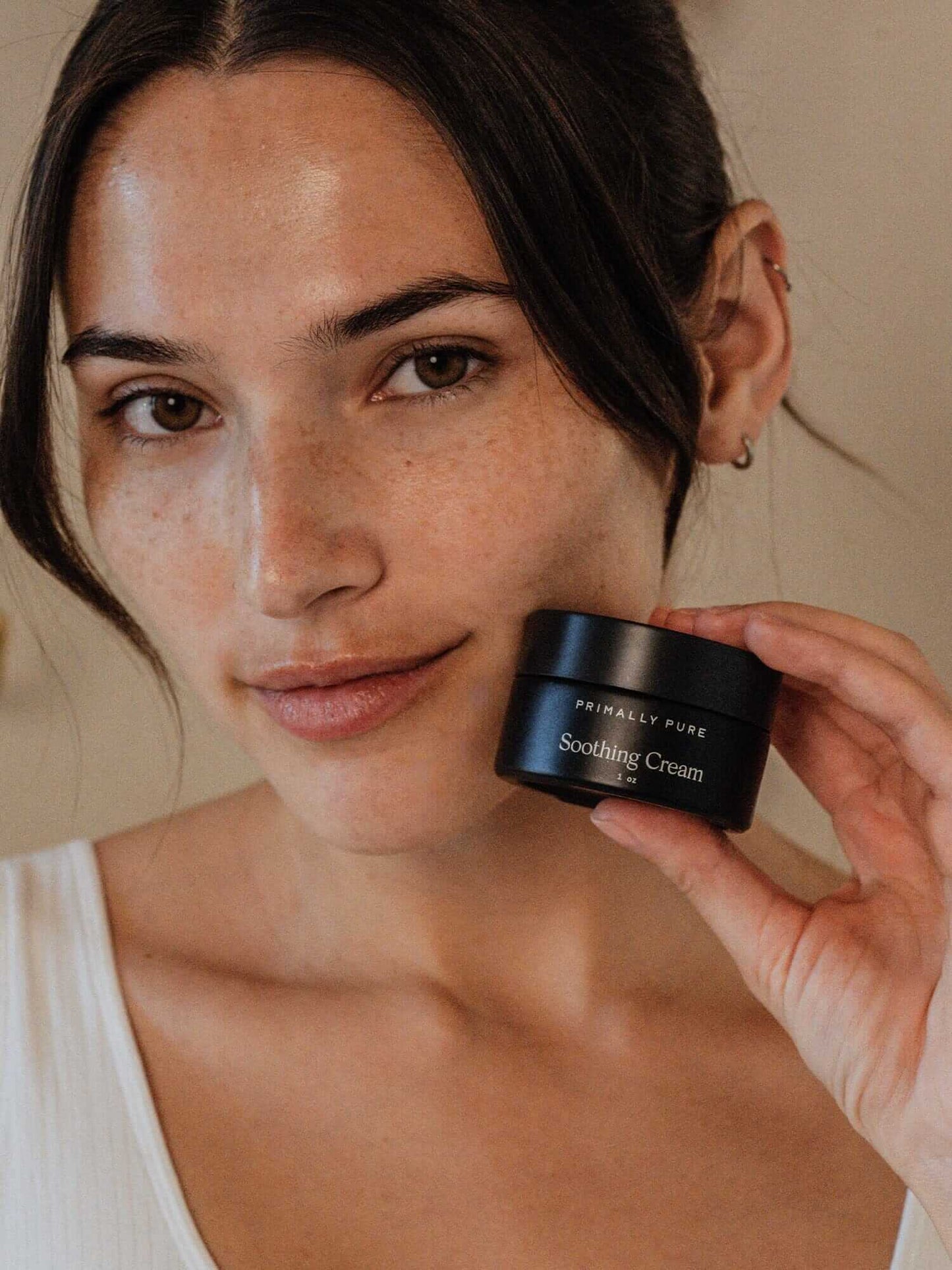 Soothing Cream (1 oz)