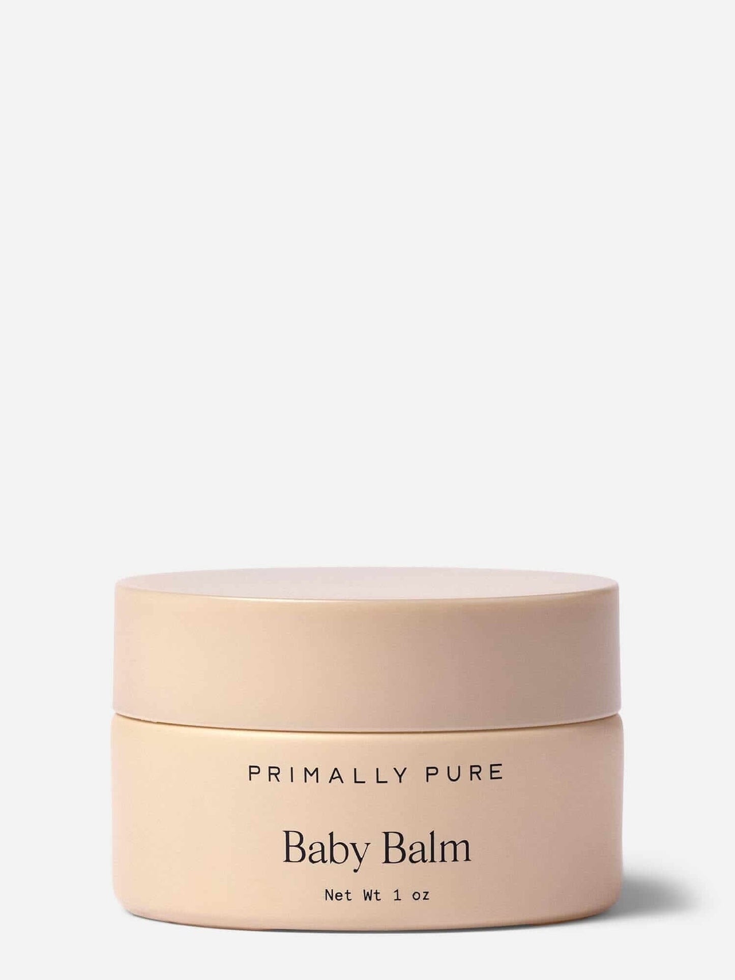 Balm or Cream (1 oz)