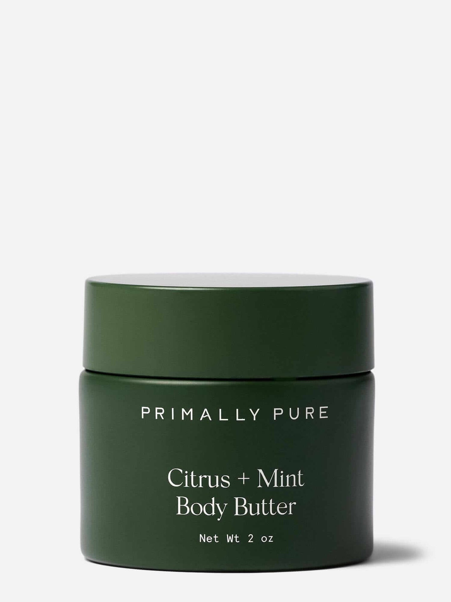 Mini Body Butter