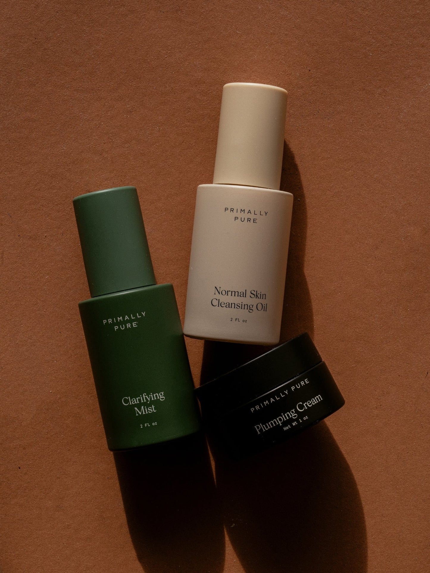 The Foundation Skincare Bundle