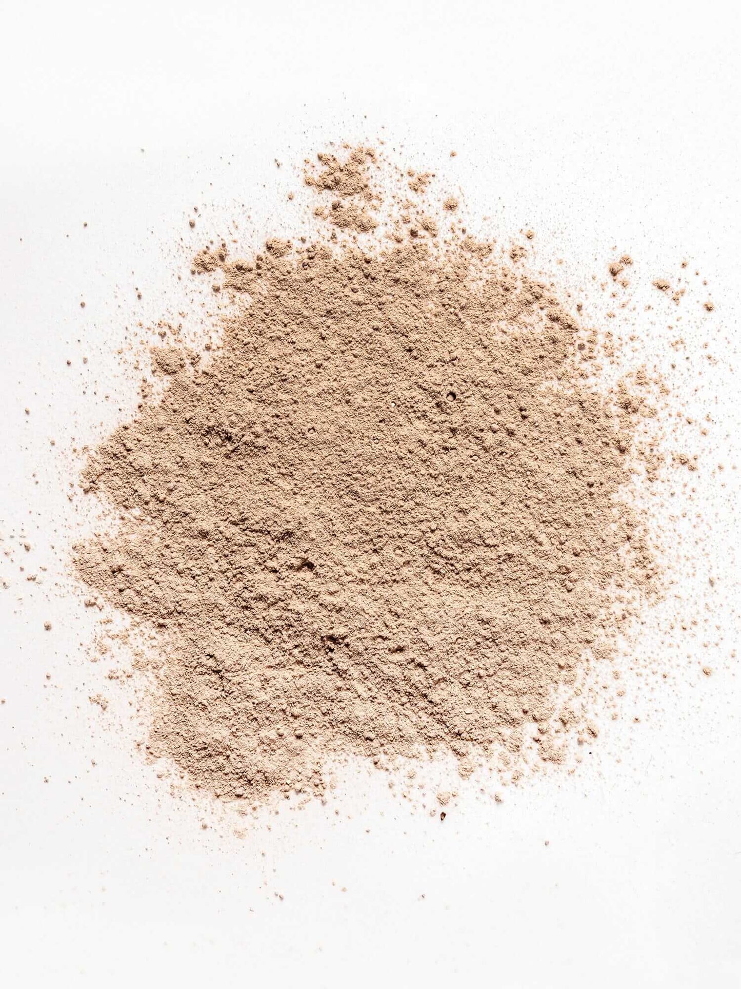Natural Dry Shampoo (Dark Locks)