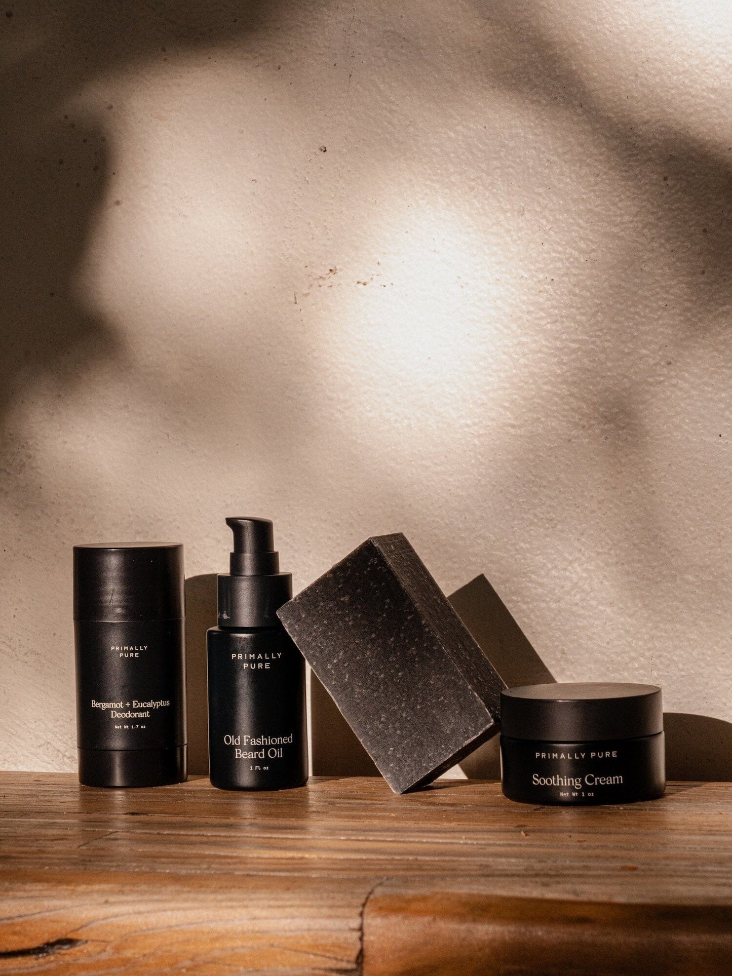 Men's Grooming Bundle
