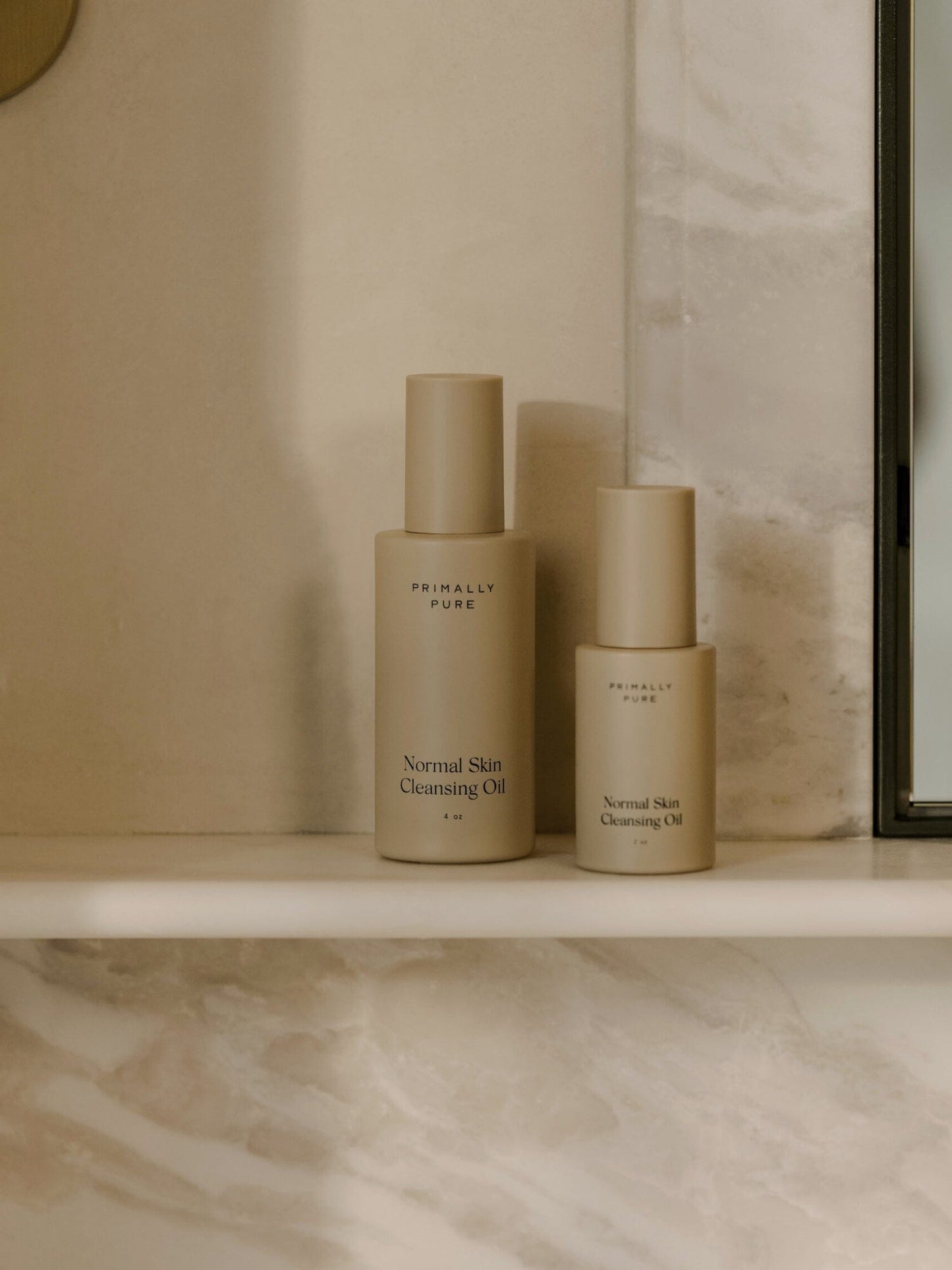 Cleansing Oil (Normal Skin)