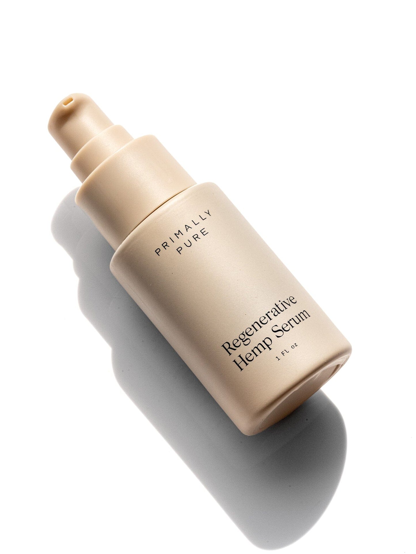 Regenerative Hemp Serum (.5oz)