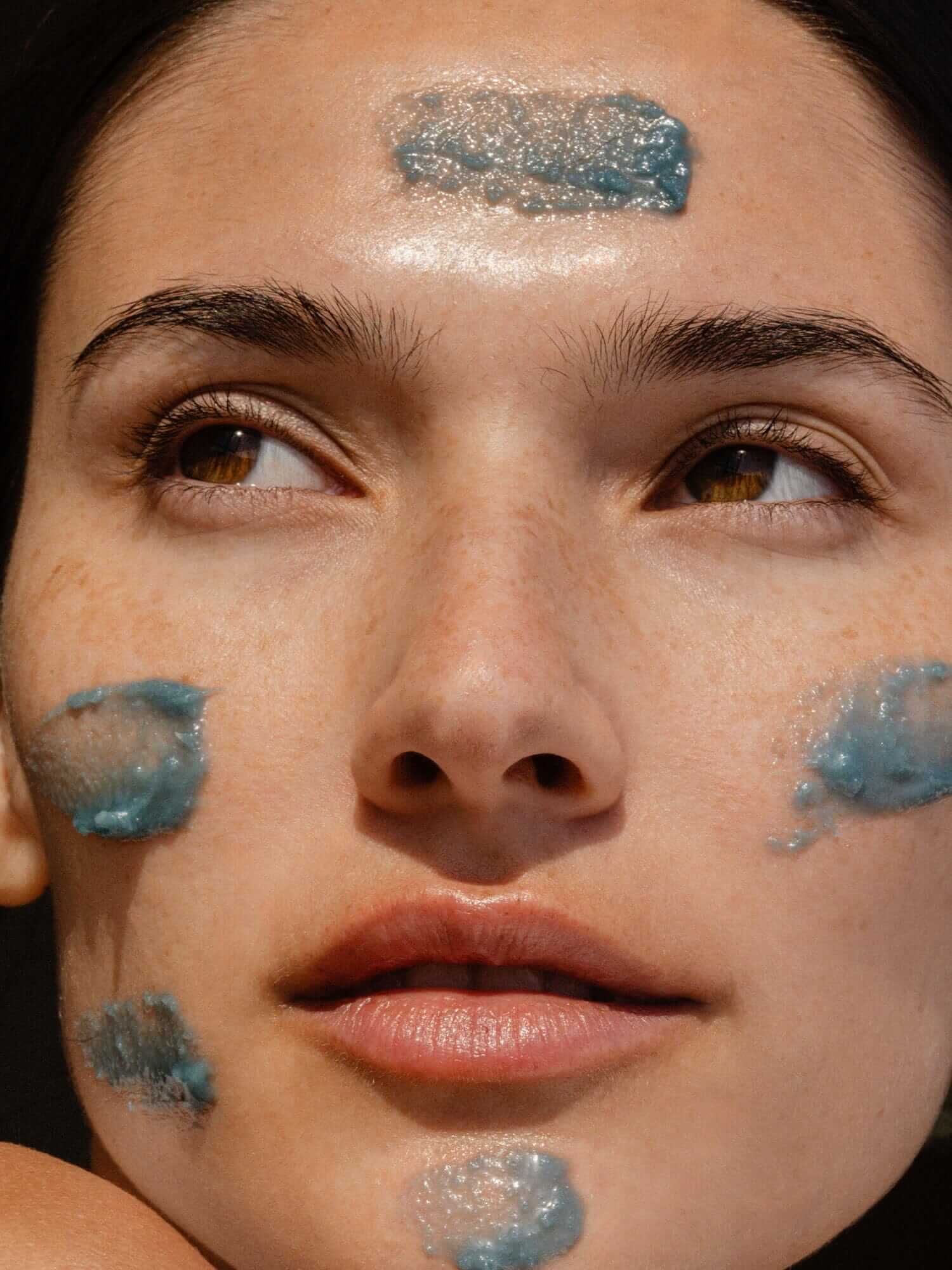 Soothing Cream (1 oz)