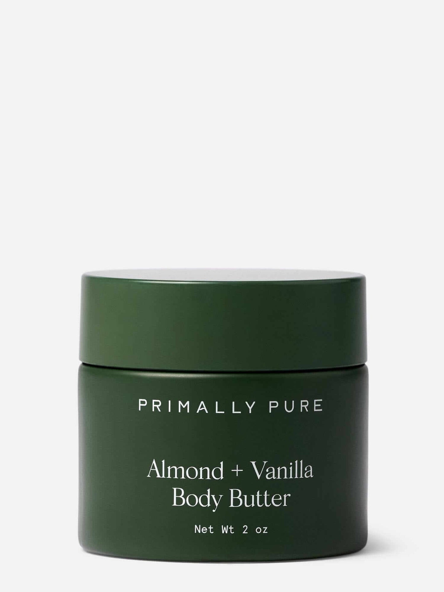 Mini Body Butter