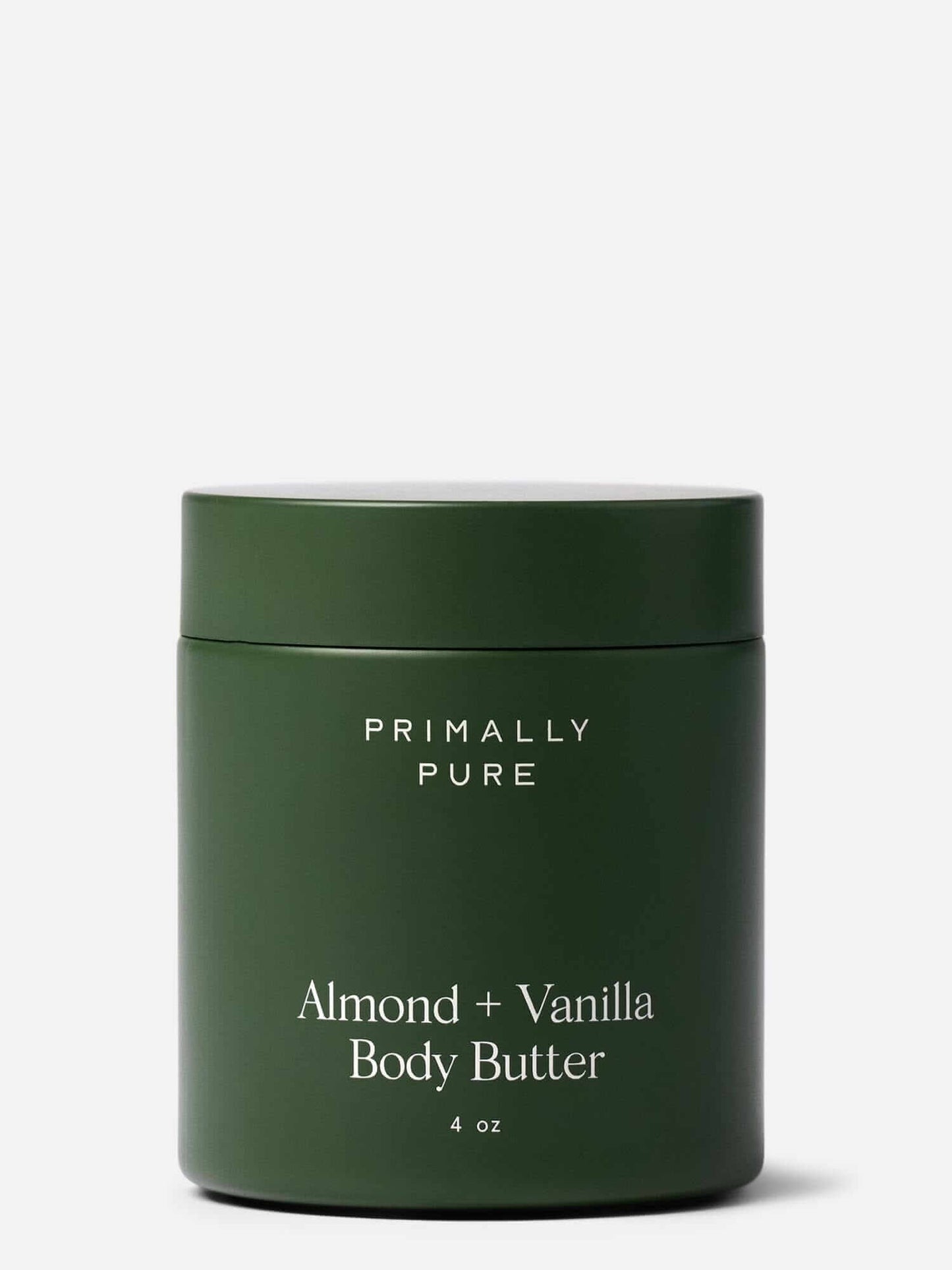 Body Butter (4 oz)