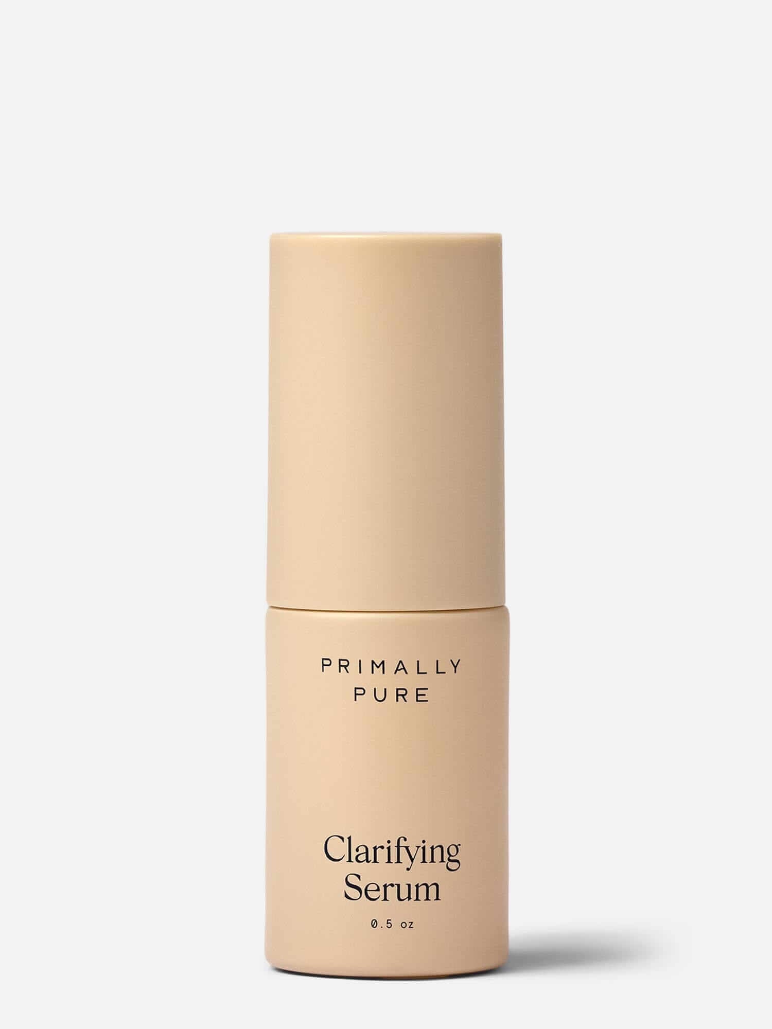 Clarifying Serum