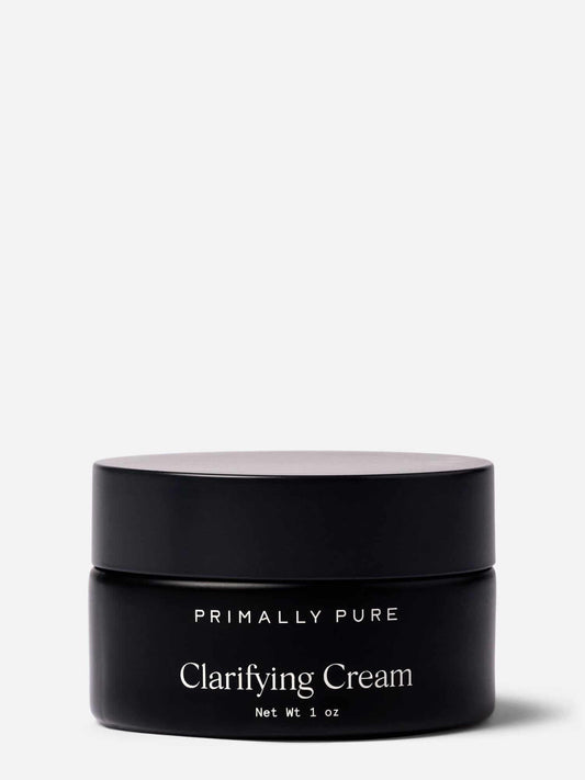 Clarifying Cream