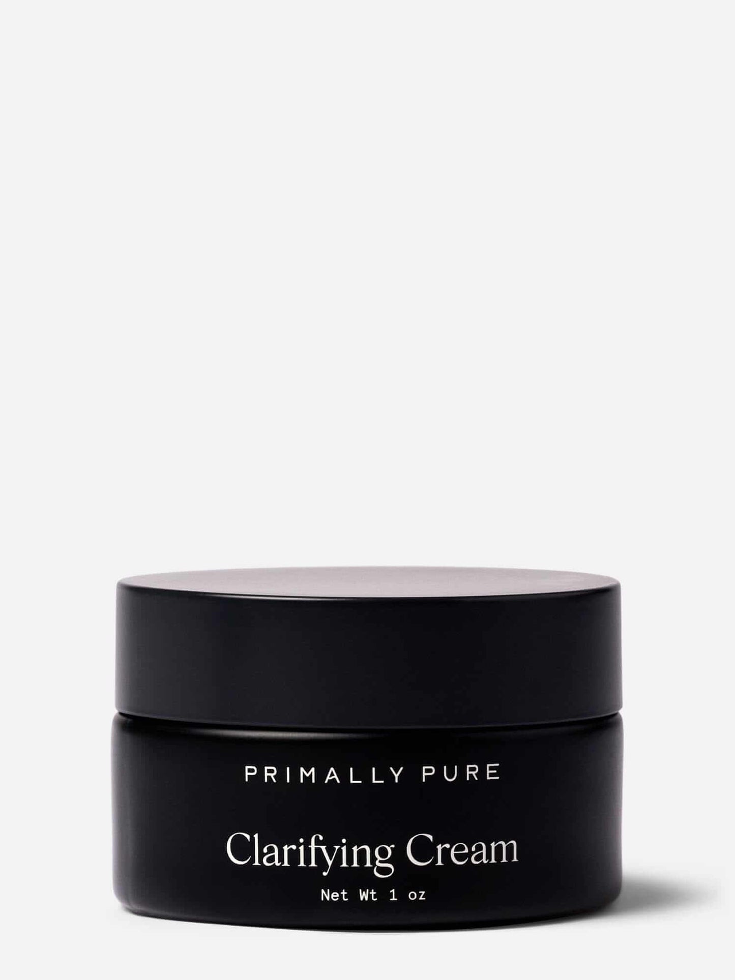 Clarifying Cream (1 oz)