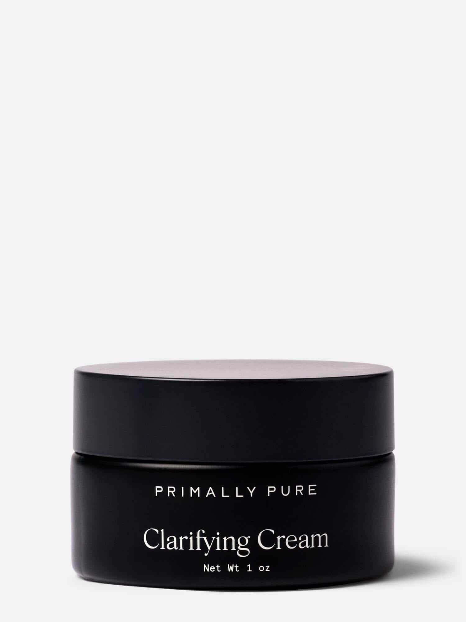 Clarifying Cream (1 oz)