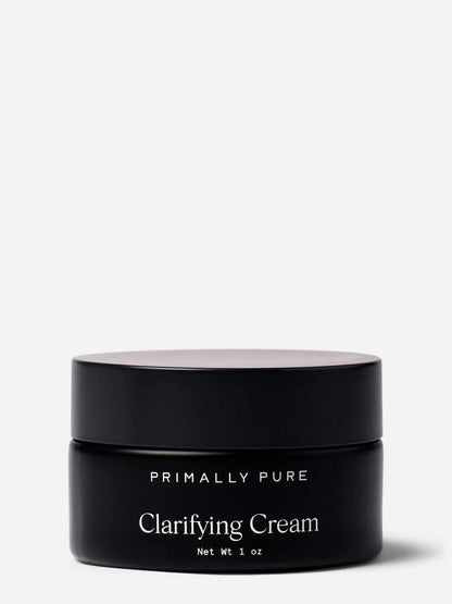 Clarifying Cream (1 oz)