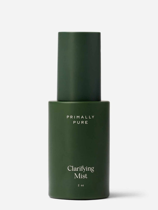 Clarifying Mist (2 oz)