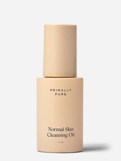 Cleansing Oil (Normal Skin)