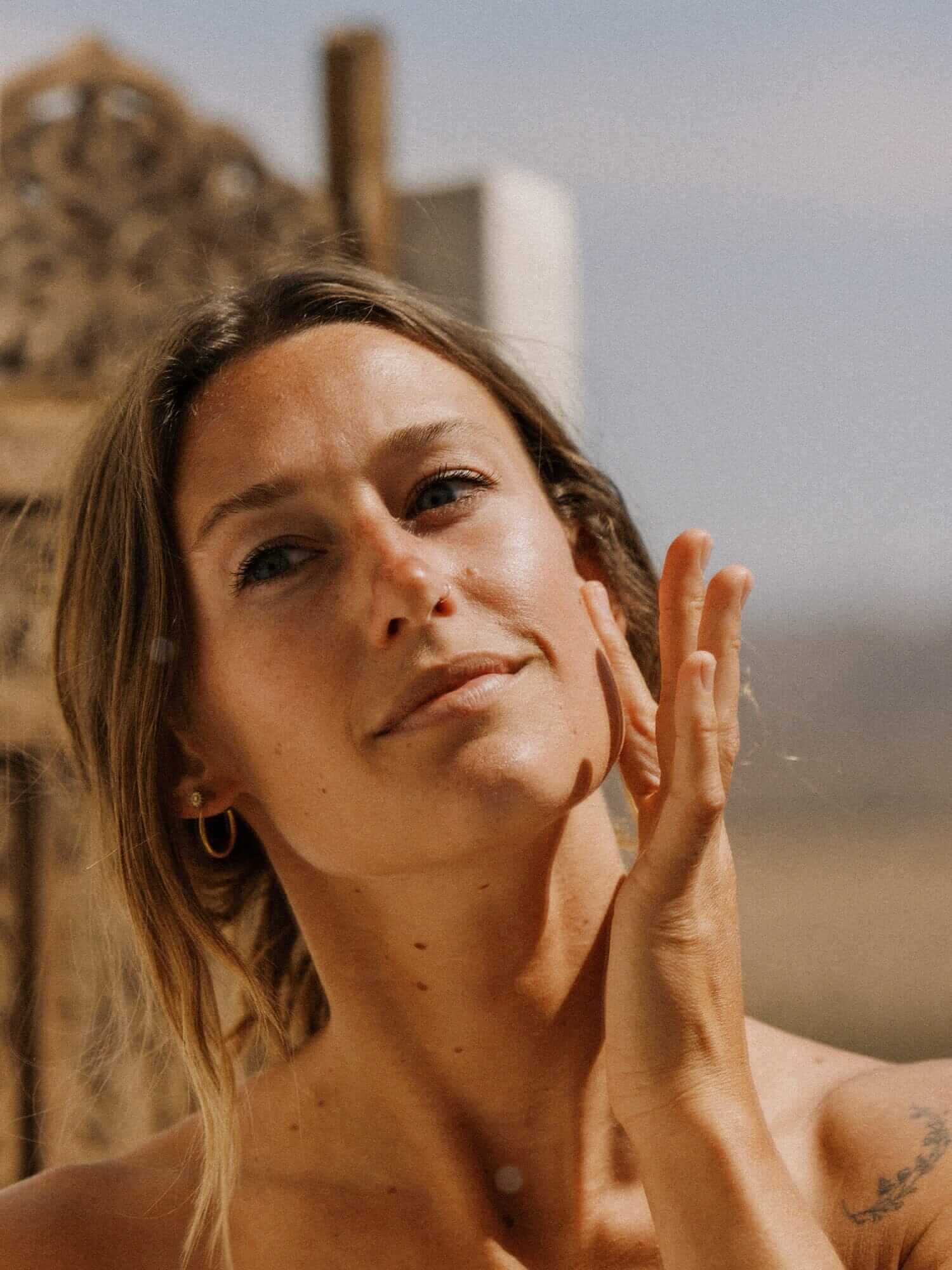 Cleansing Oil (Oily + Acne Prone Skin)