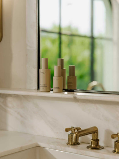 Cleansing Oil (Normal Skin)