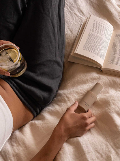 Cycle Soothing Spray