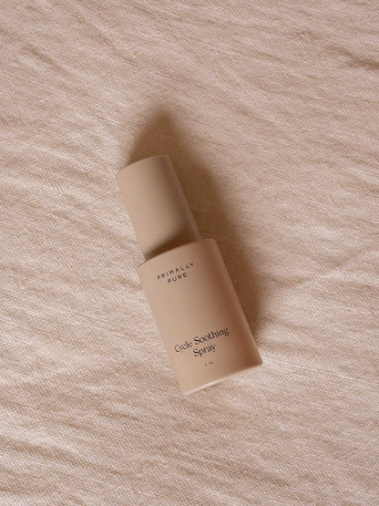 Cycle Soothing Spray