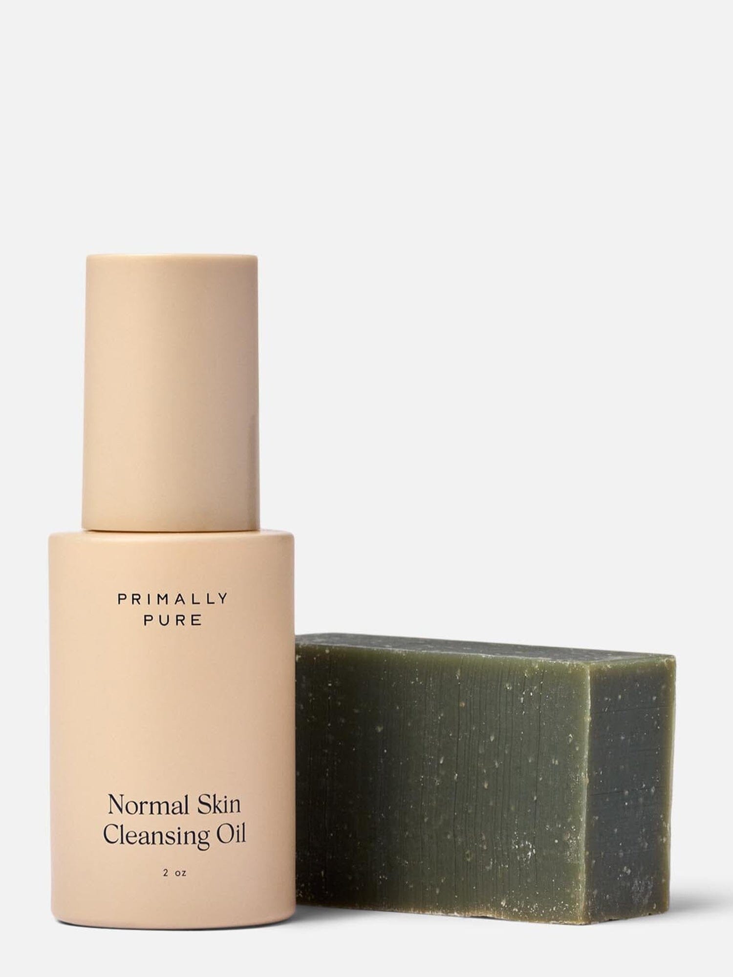 Double Cleansing Kit (Soothing)