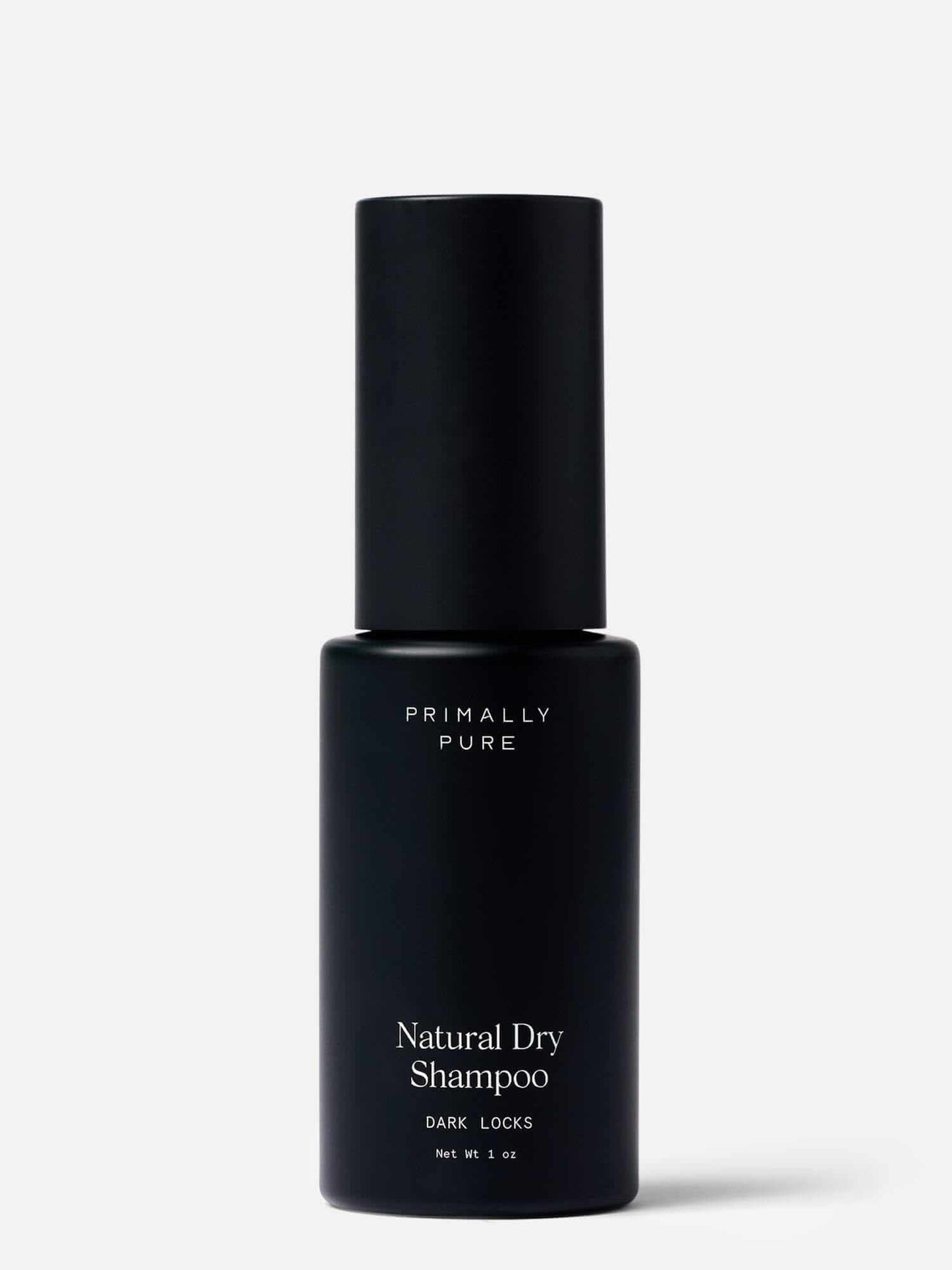 Natural Dry Shampoo (1 oz)