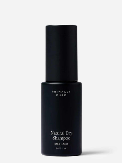 Natural Dry Shampoo (1 oz)