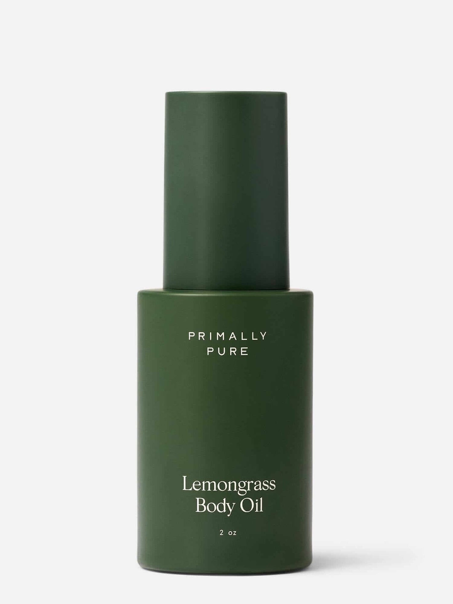 Body Oil (2 oz)