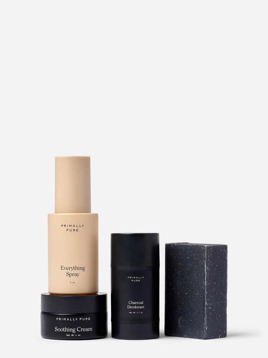 Men's Essentials Bundle