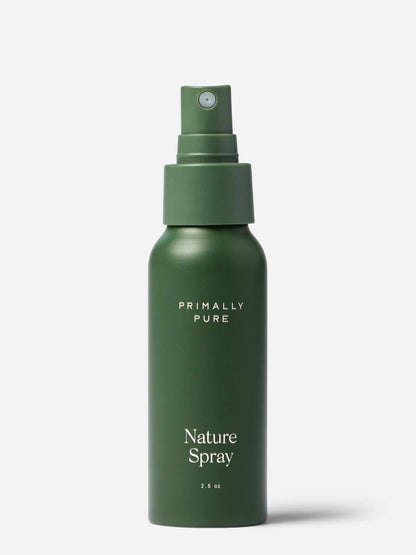 Nature Spray (Mosquito Repellent)