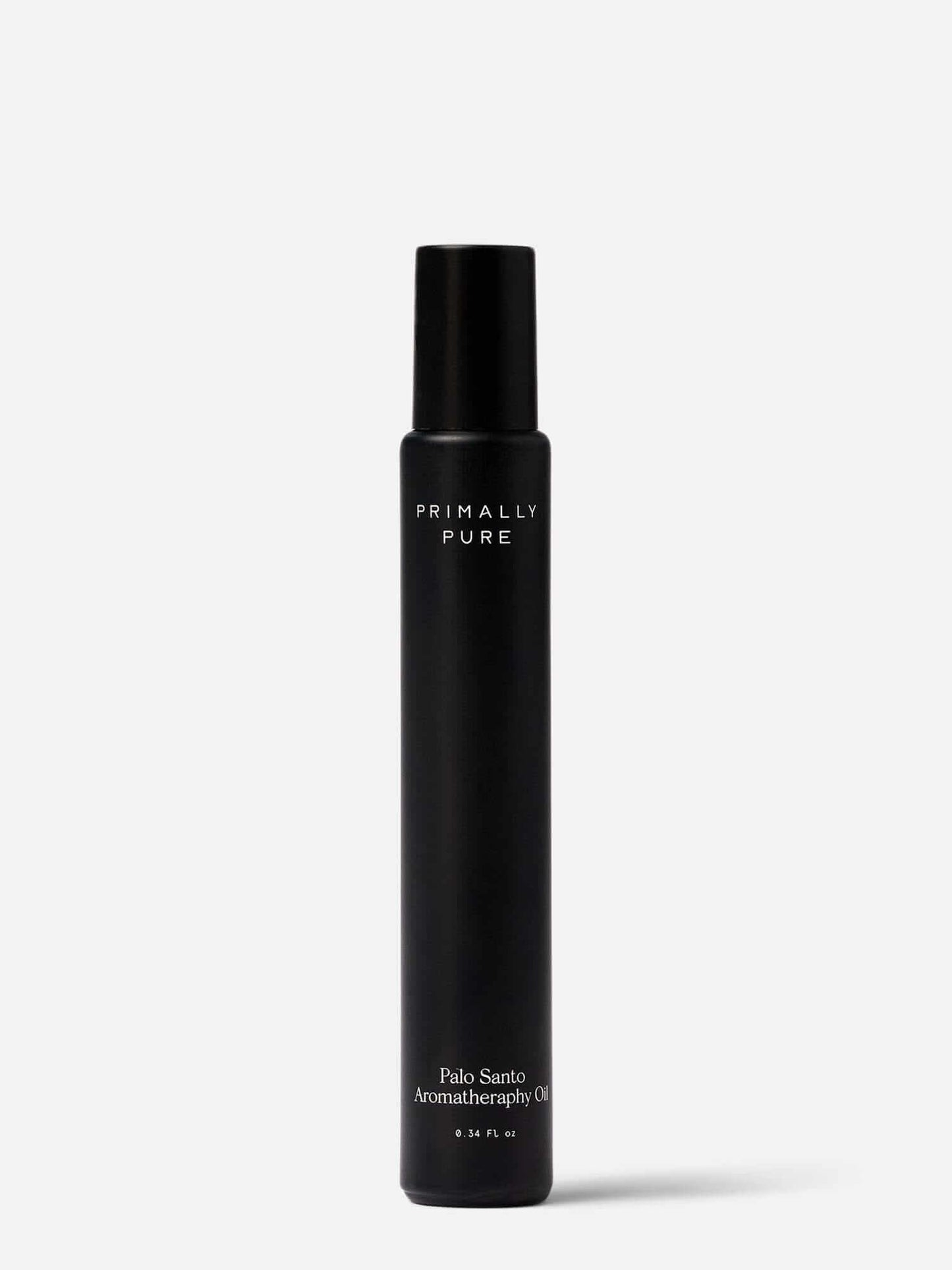 Palo Santo Aromatherapy Oil