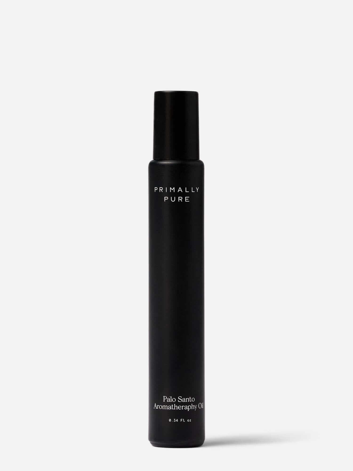 Palo Santo Aromatherapy Oil