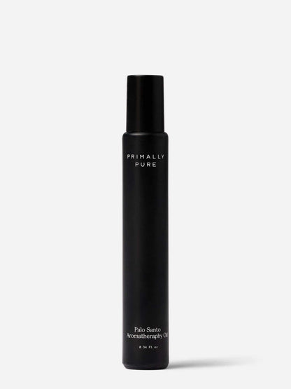 Palo Santo Aromatherapy Oil