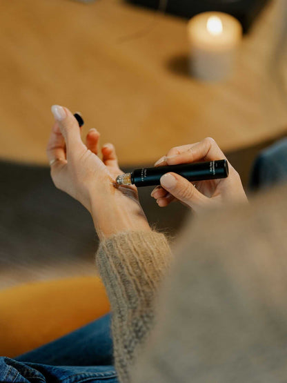 Palo Santo Aromatherapy Oil