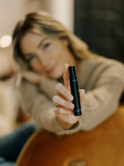 Palo Santo Aromatherapy Oil