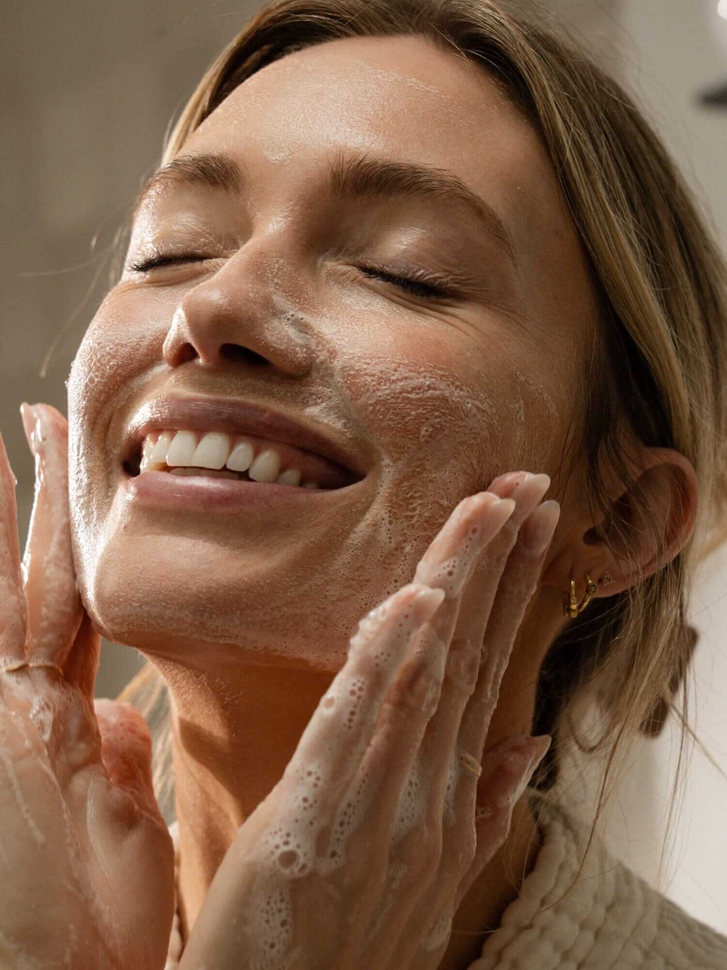 Double Cleansing Kit (Soothing)