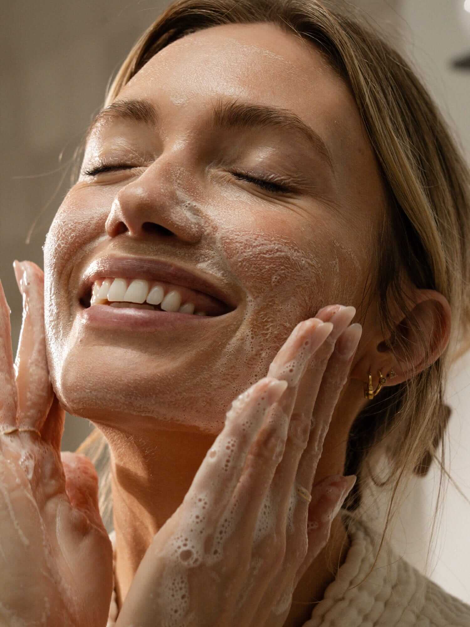 Double Cleansing Kit (Soothing)