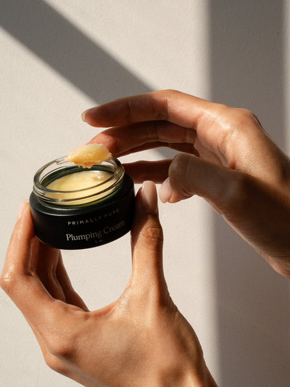 Plumping Cream