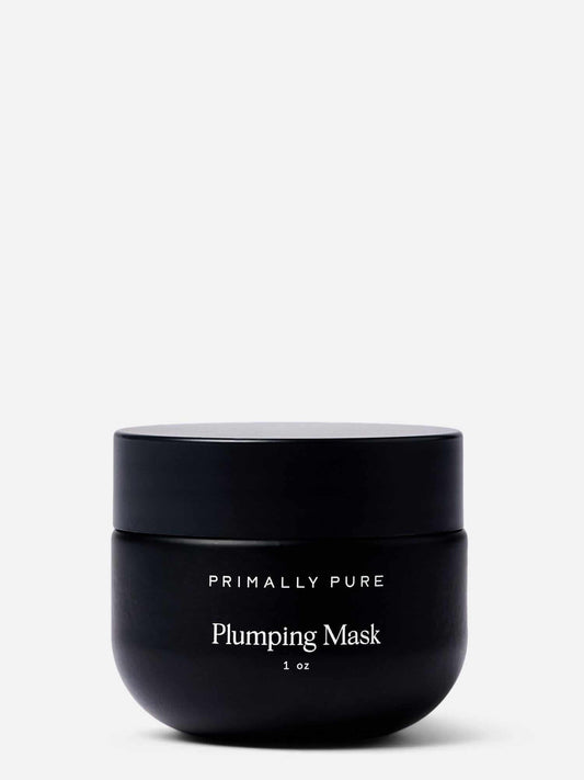 Plumping Mask (1 oz)