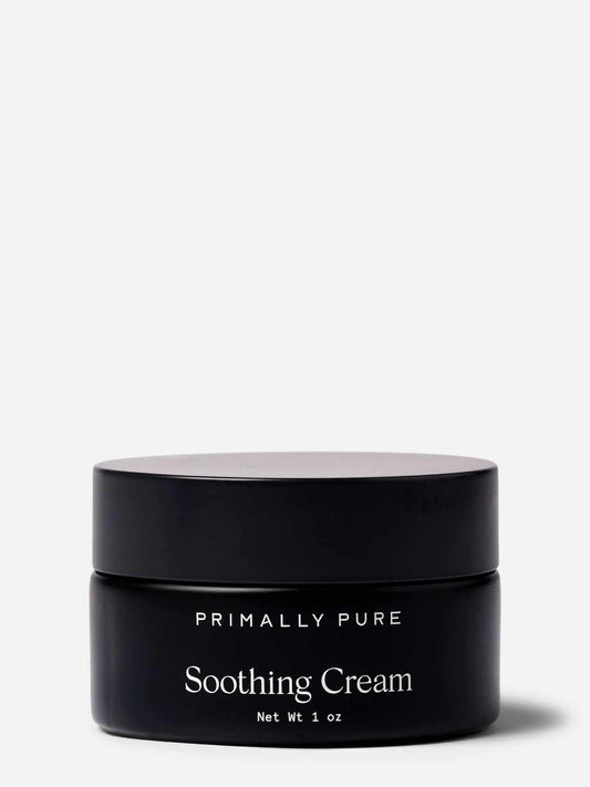 Soothing Cream (1 oz)