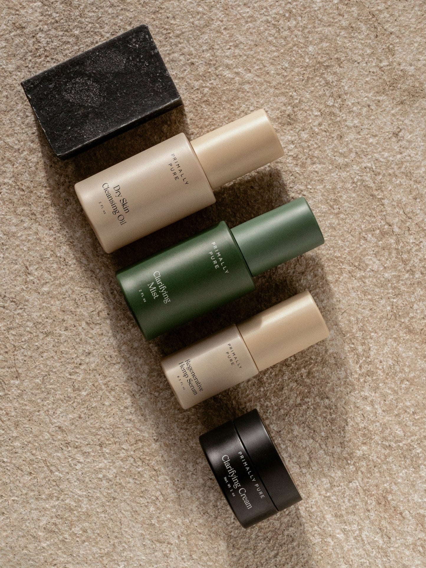 The Routine: Acne-Prone Skin