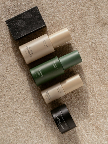 The Routine: Acne-Prone Skin