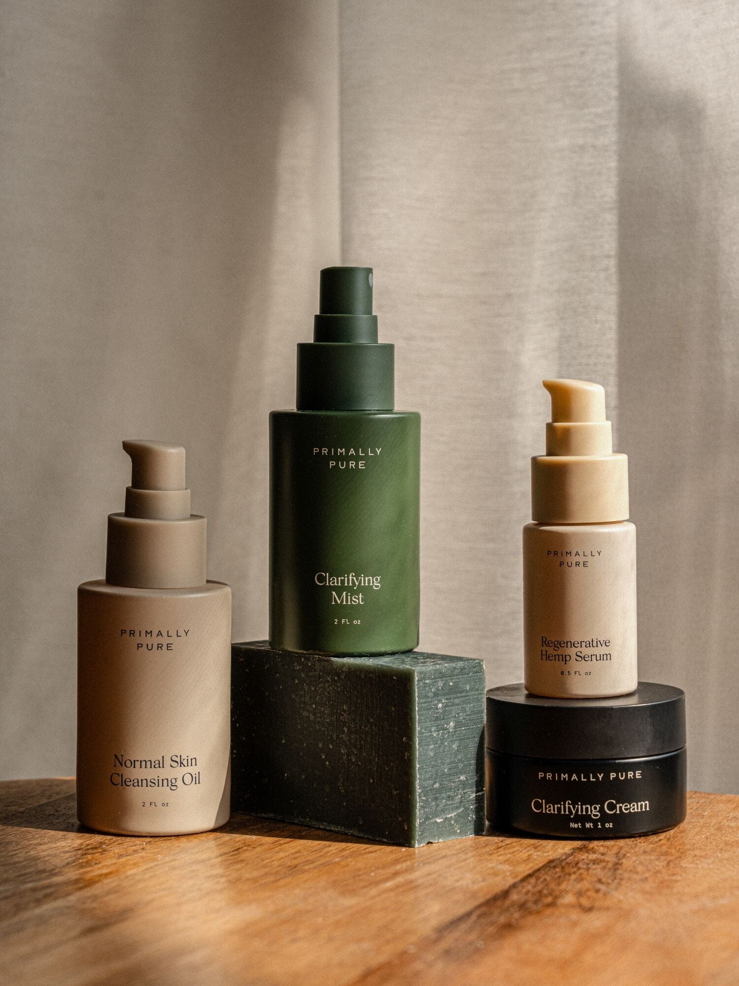 Adult Acne Bundle