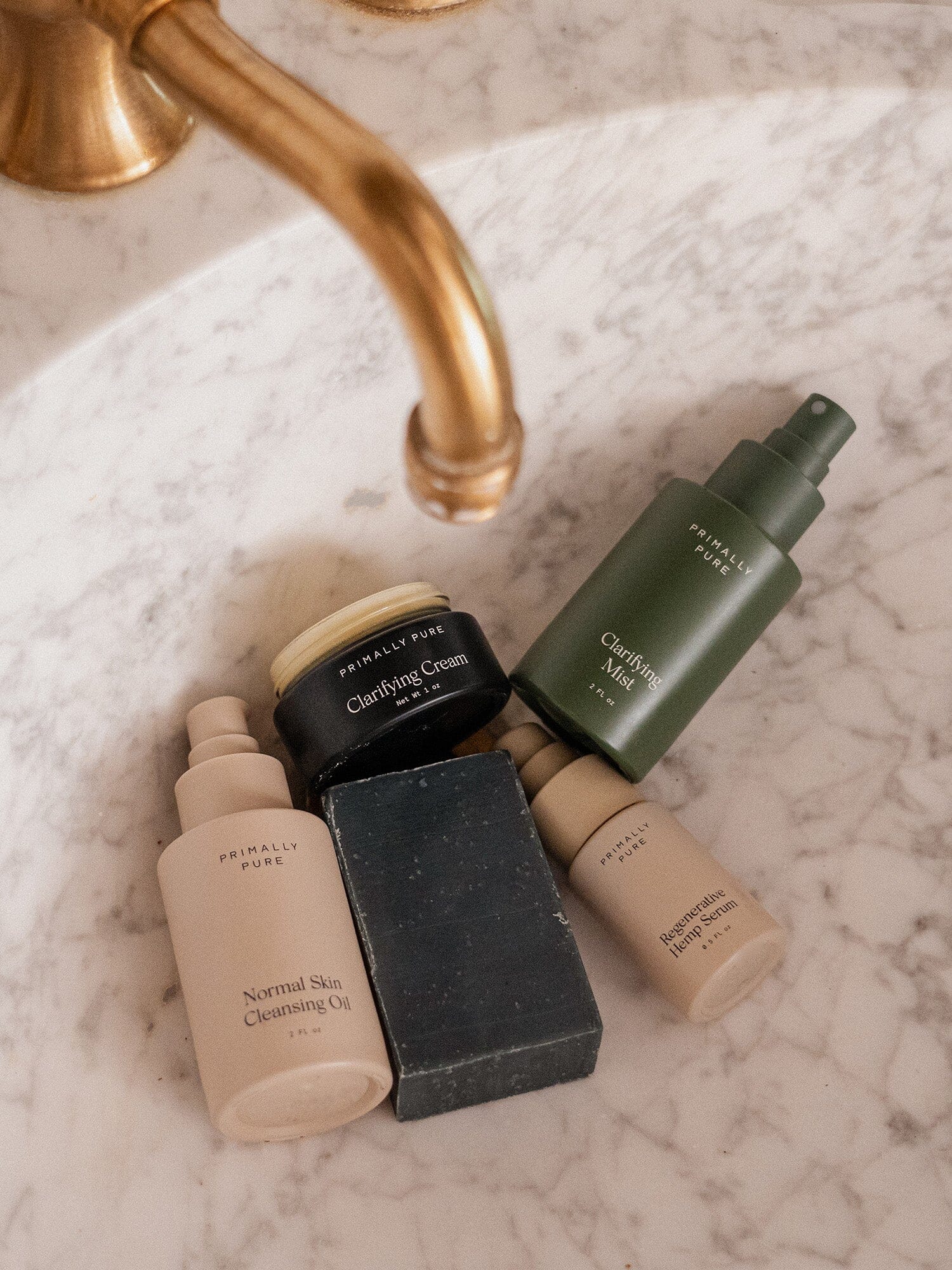 Adult Acne Bundle