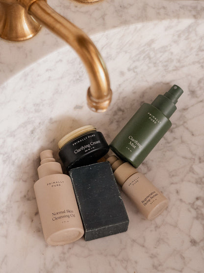 Adult Acne Bundle