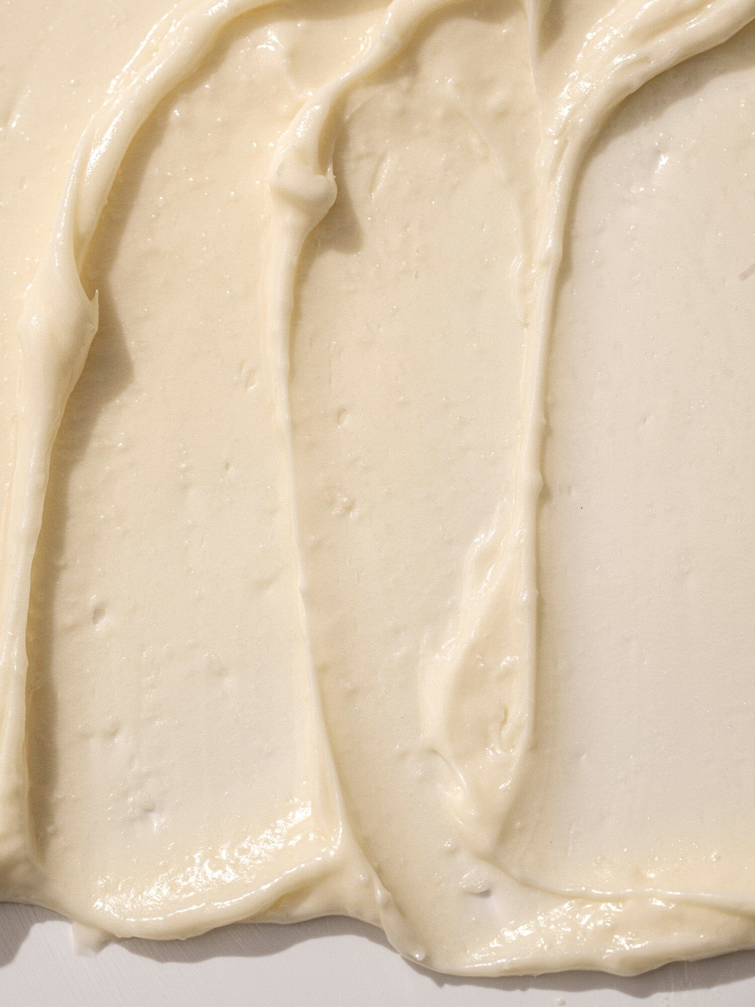 Mini Almond + Vanilla Body Butter