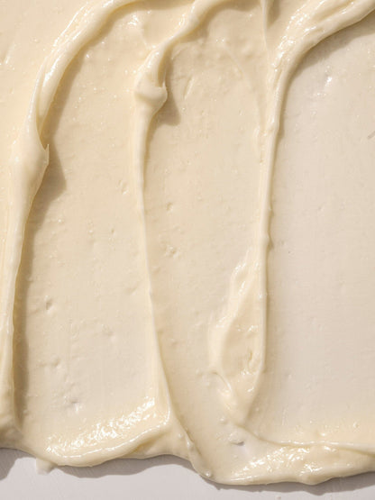 Mini Almond + Vanilla Body Butter