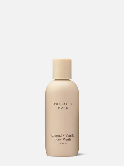 Mini Body Wash #2