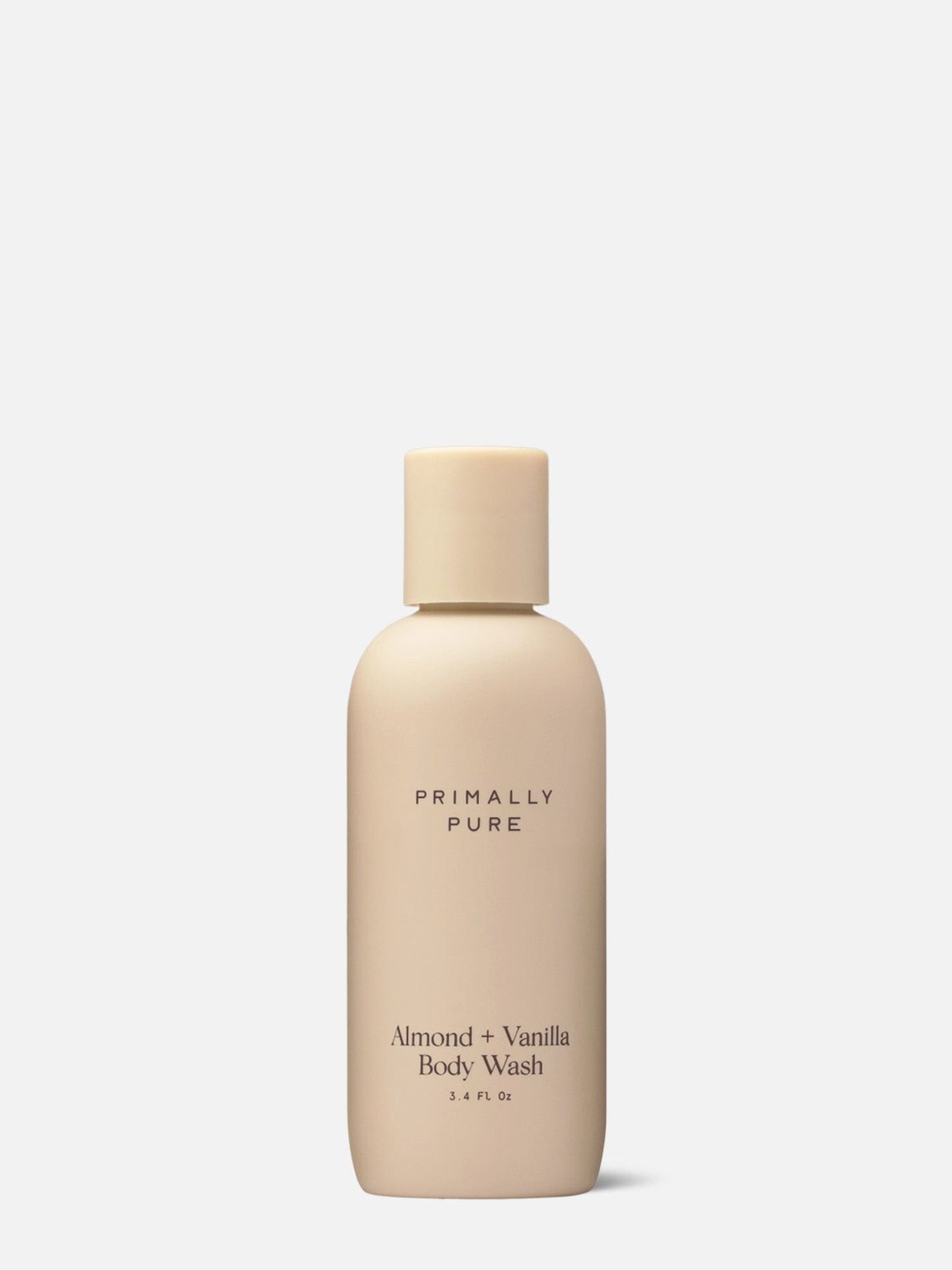 Mini Body Wash #1