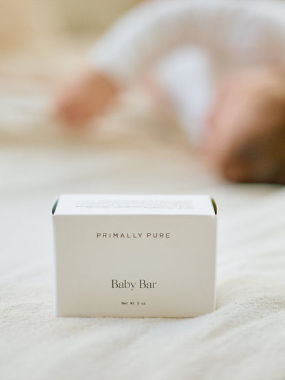 Baby Bar