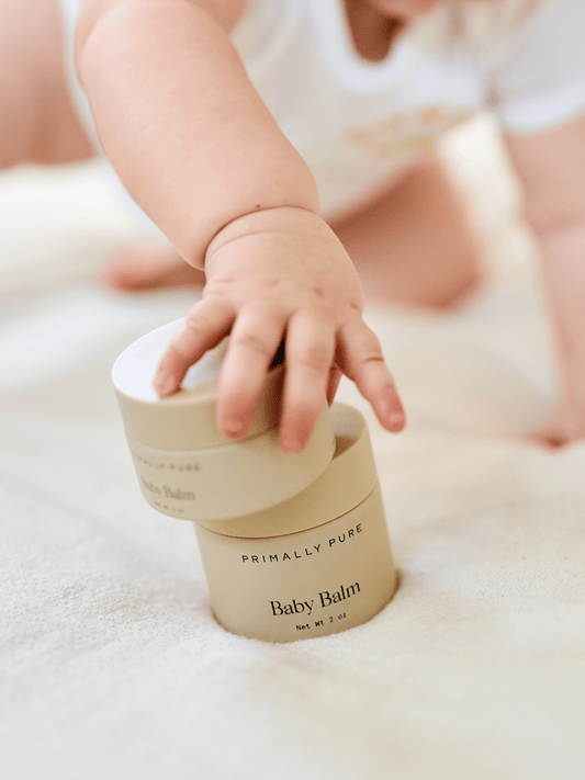 Baby Balm