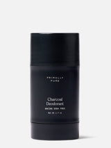 Charcoal (Baking Soda Free)
